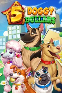5 Doggy Dollars